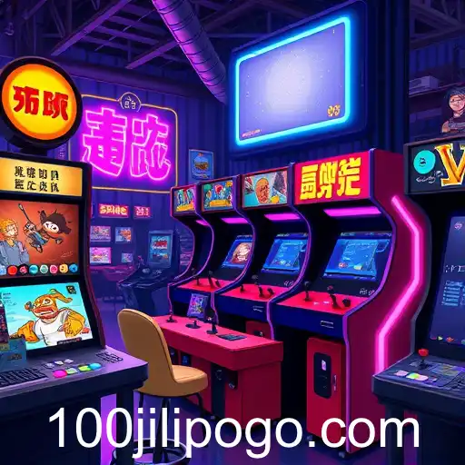 Arcade Games