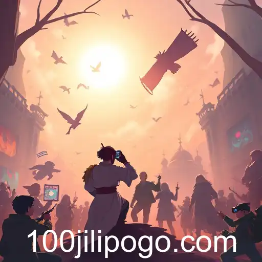 The Rise of Online Gaming Communities