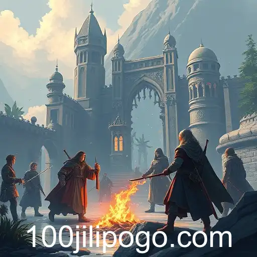 Gaming Trends and Innovations