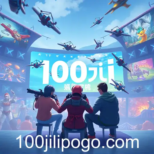 The Evolution of Online Gaming Platforms