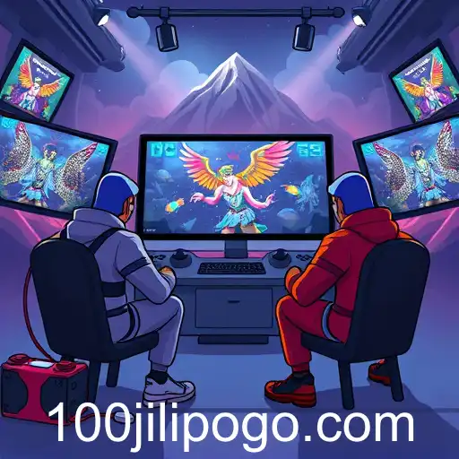 The Rise of Online Gaming Platforms