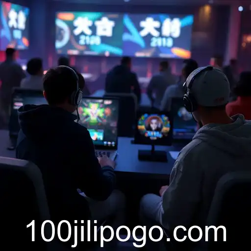 The Evolution of Online Gaming in the Modern Era