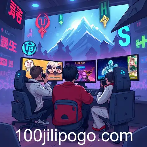100jili